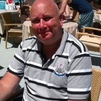 David Watson