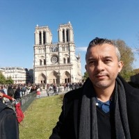 Mehdi Abou El Ranja