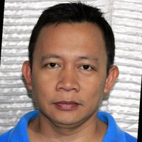 Noel Villarosa