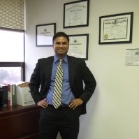 Vihar Patel
