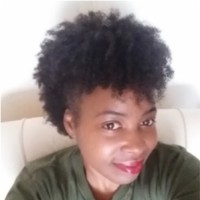 Mrs Maxine Hetep