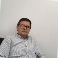 CHRISTIAN BERNARD vergara toro