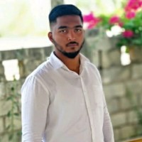 Mohommed Ghayaz Shariff