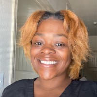 Kenisha Soders-August