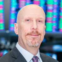 Farrell Kramer