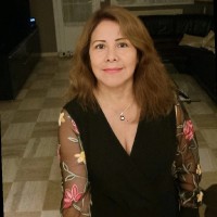 Elisa Rojas