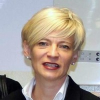 Iwona Górecka