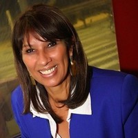 maria cristina vasconcellos