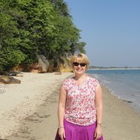 Alison Shephard