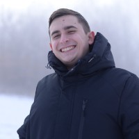 George Dulishkovych
