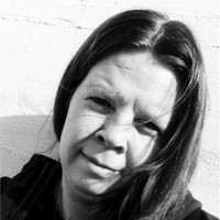 Þuríður Kristjánsdóttir