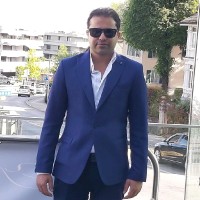 Mohammed Shahin