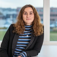 Malou Cenholt Simonsen