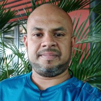 Harsha Pathirana