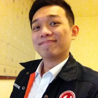 Ken Wang