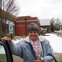 Debbe Hagner