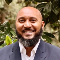 Dr. David Hampton