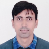 Kavi Ranjan