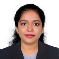 Anjali E V