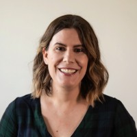 Mia Ovcina, RA, RID, NOMA