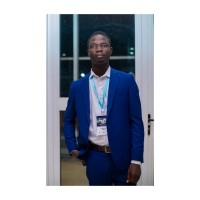 Solomon Asare