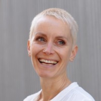 Andrea Crone