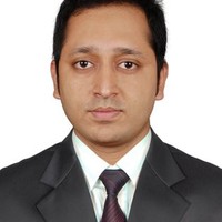 Apel Mahmood