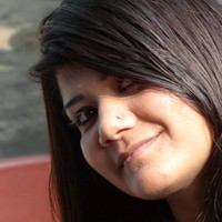 Barkha Sharma