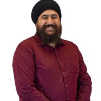 Prabhjit Grewal