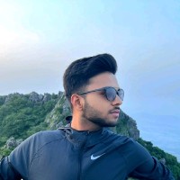 Manav Modi