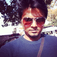 Nitesh Pinnamchetty