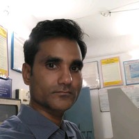 Bhaiyalal Yadav