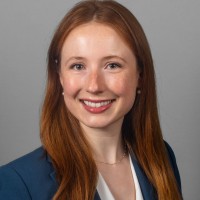 Kaitlin Hughes