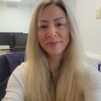 Louise Hurst