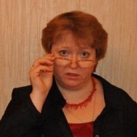 Elena Shironina