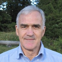 Malcolm Begbie