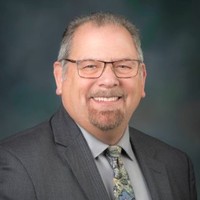 Frank Russell