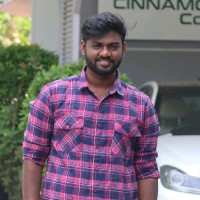 Mahesh Ram