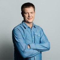 Marcin Budziński