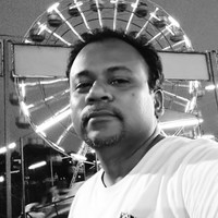 Mangesh Panchal