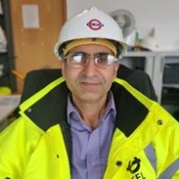 Mohammad Arshad
