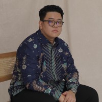 Christopher Wongsonegoro