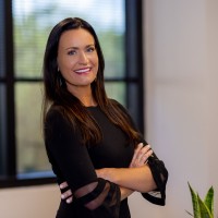Brittany Eldridge, Crm, Cprm