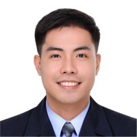 Olsen A. Legaspi