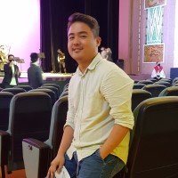 Wong Jimson
