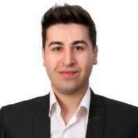 Ahmet Berkan Sarıkaya