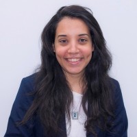 Mary Makarem