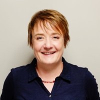 Kirsty Meddings