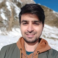 Araib Shafiq