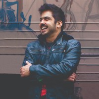 Andre De Almeida Lima